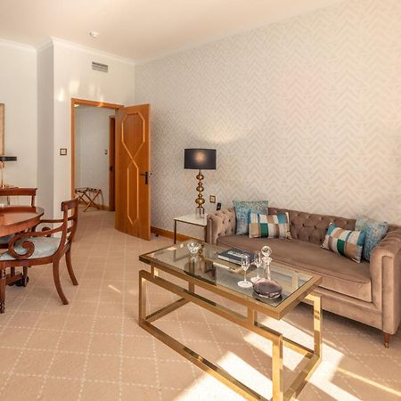 Hotel Quinta do Lago Esterno foto
