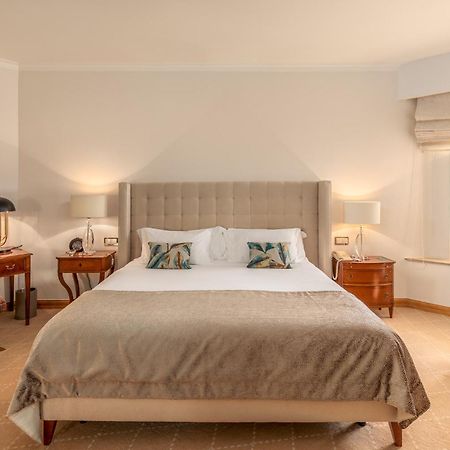Hotel Quinta do Lago Esterno foto