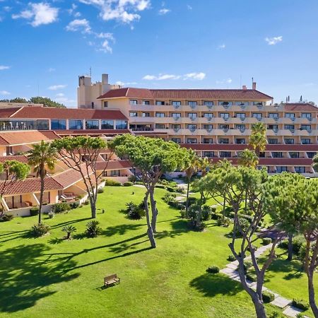 Hotel Quinta do Lago Esterno foto