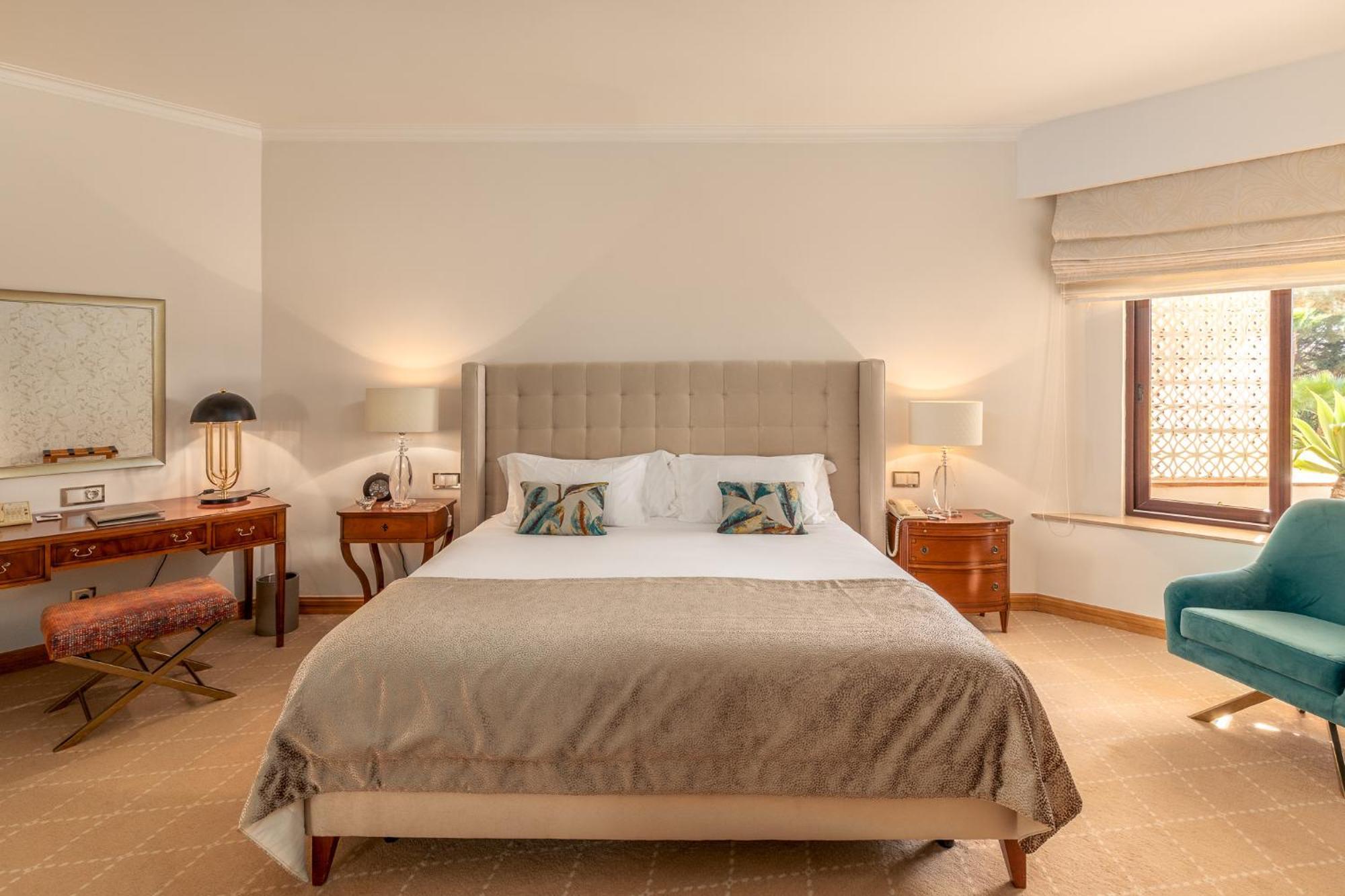 Hotel Quinta do Lago Esterno foto