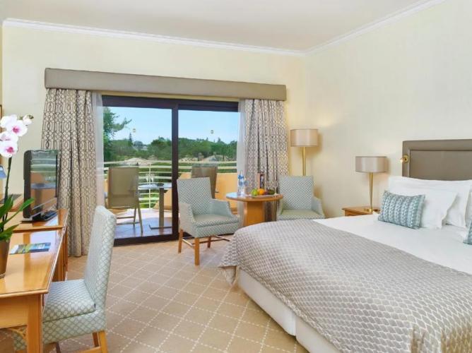 Hotel Quinta do Lago Camera foto