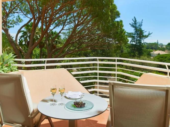 Hotel Quinta do Lago Camera foto