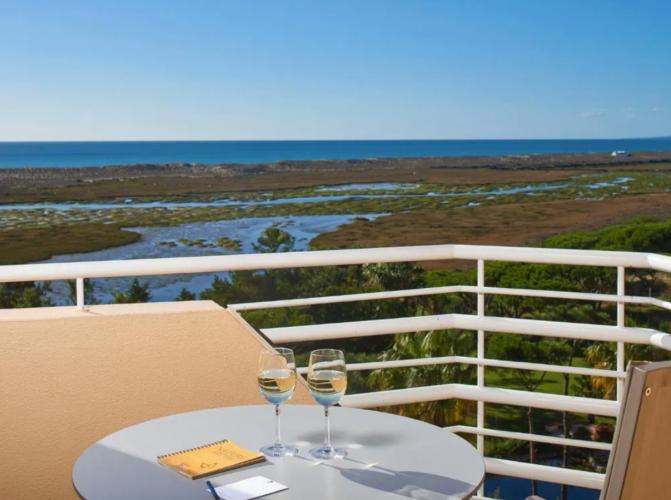 Hotel Quinta do Lago Camera foto