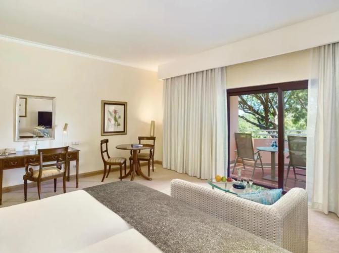 Hotel Quinta do Lago Camera foto