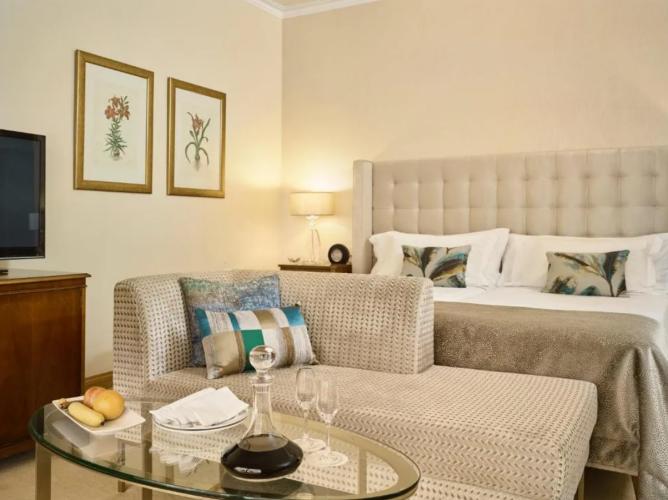 Hotel Quinta do Lago Camera foto