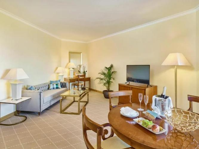 Hotel Quinta do Lago Camera foto