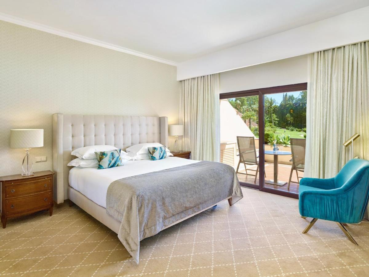 Hotel Quinta do Lago Esterno foto