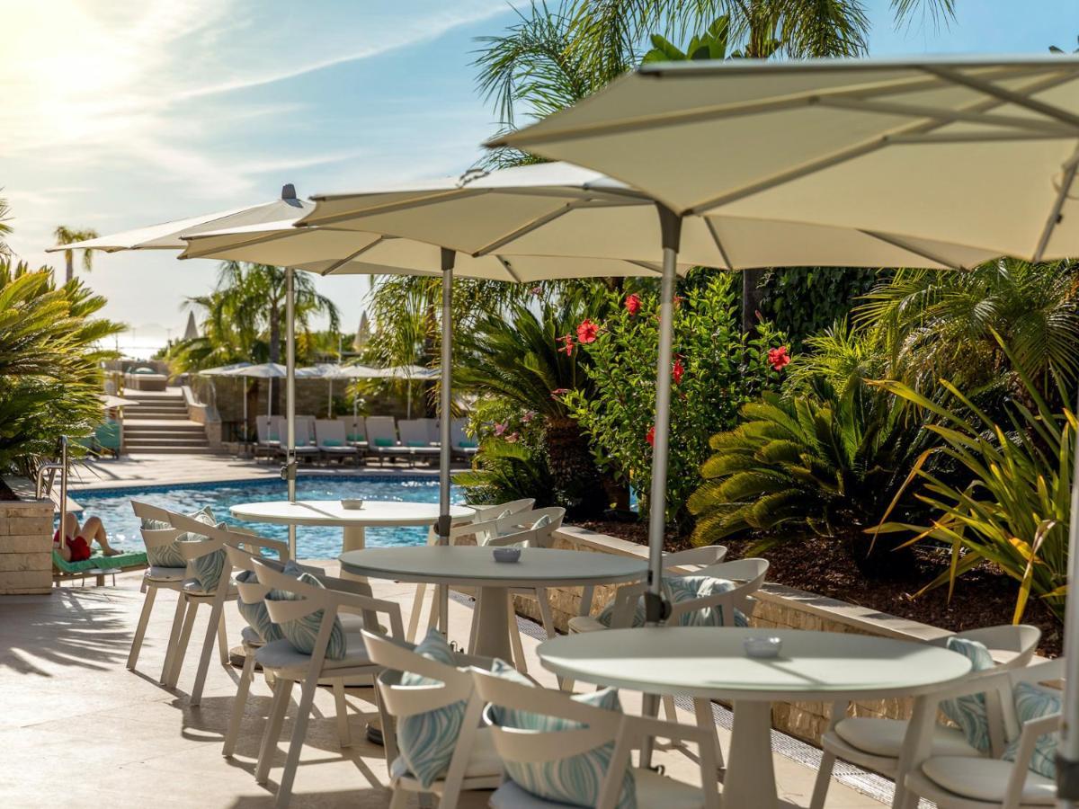 Hotel Quinta do Lago Esterno foto