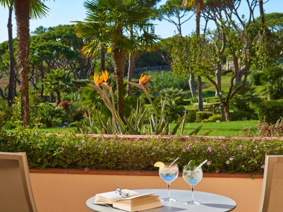 Hotel Quinta do Lago Esterno foto