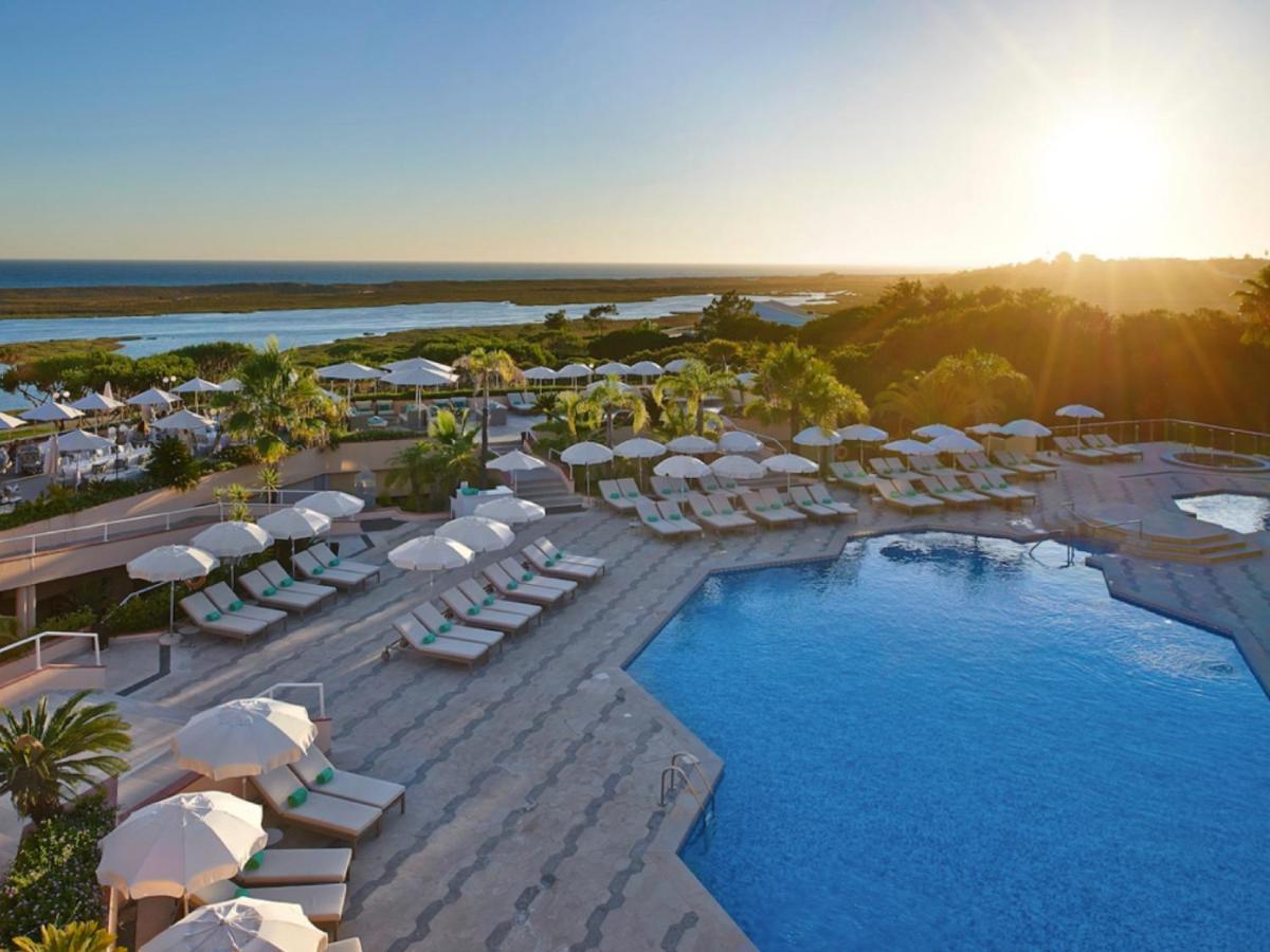 Hotel Quinta do Lago Esterno foto