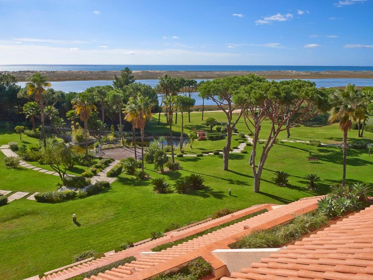 Hotel Quinta do Lago Esterno foto