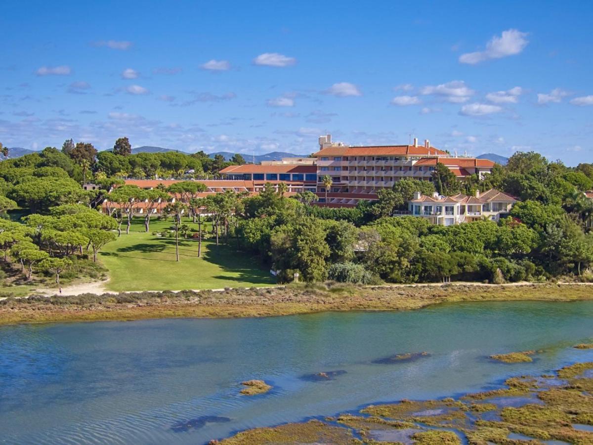 Hotel Quinta do Lago Esterno foto