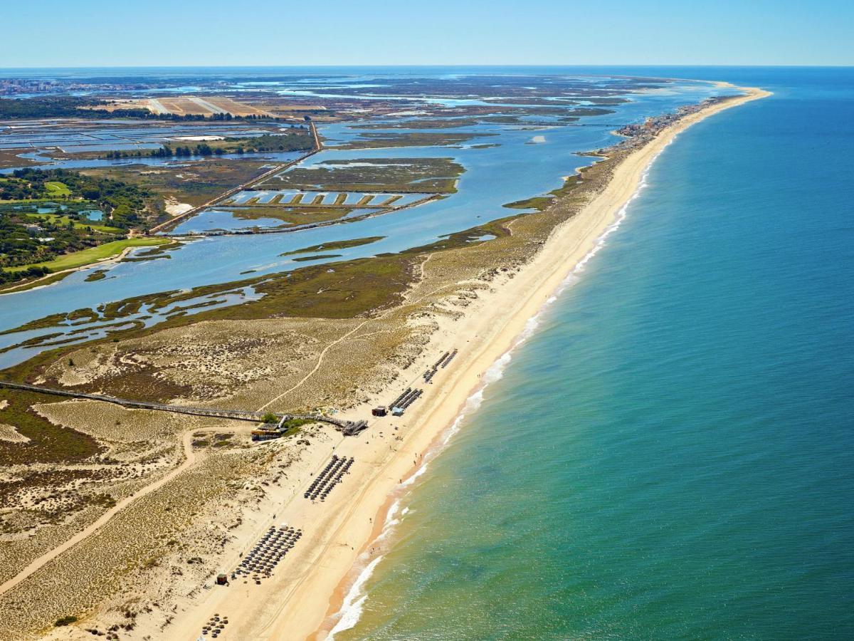 Hotel Quinta do Lago Esterno foto