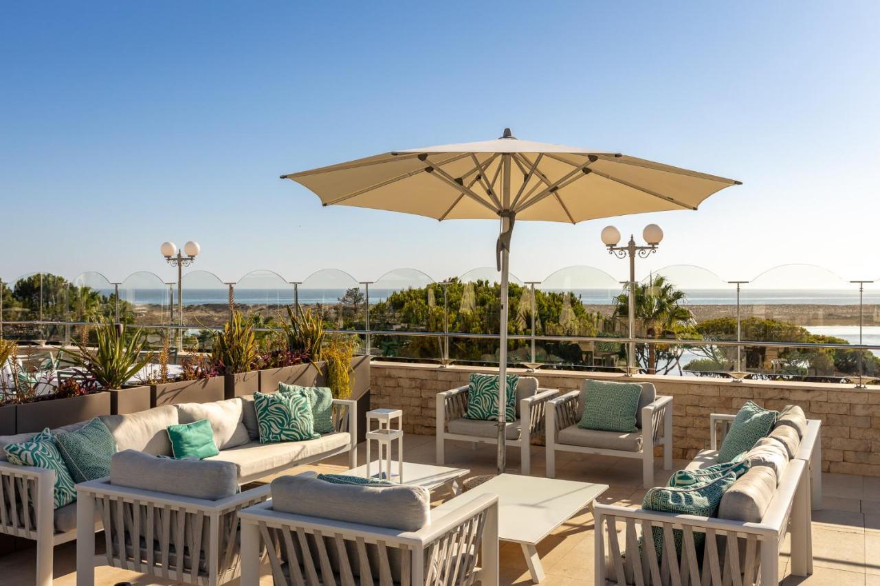 Hotel Quinta do Lago Esterno foto