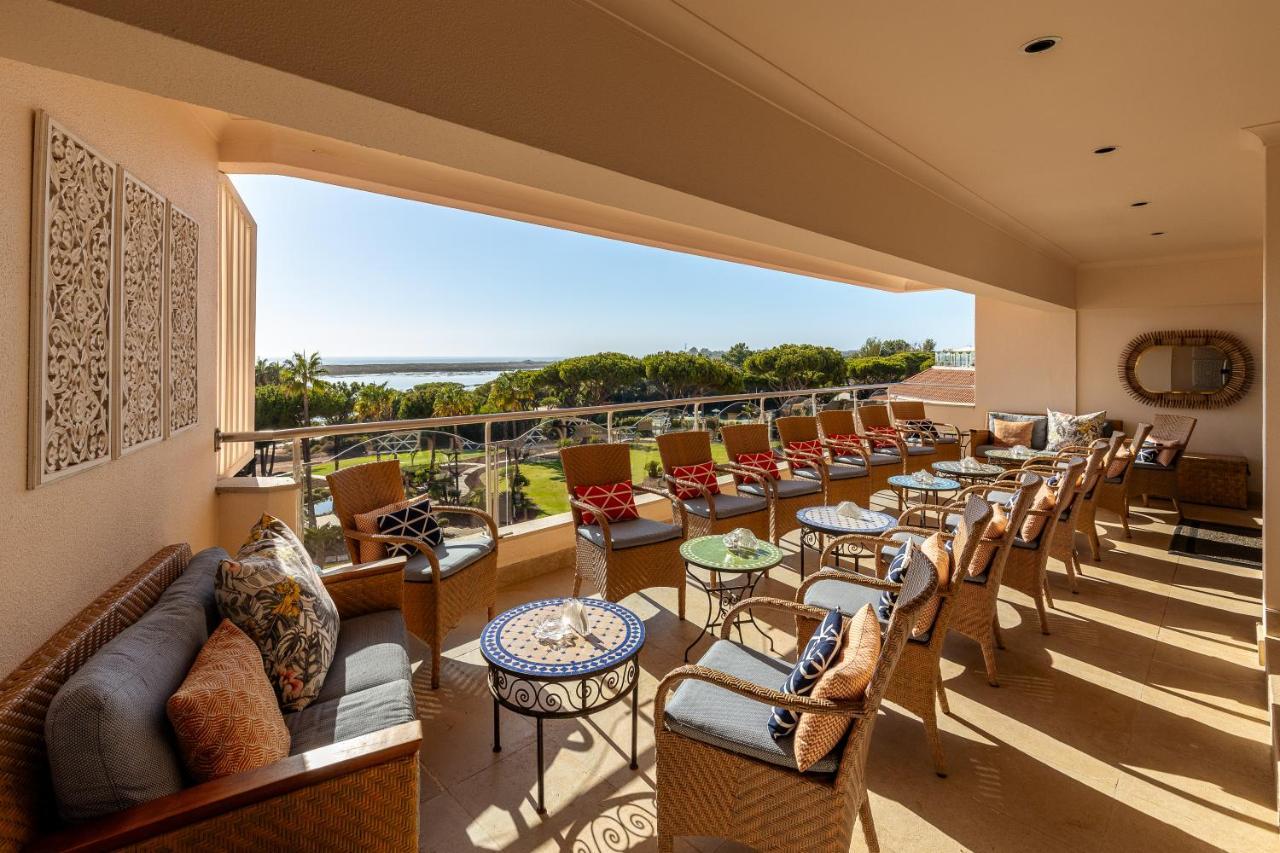 Hotel Quinta do Lago Esterno foto