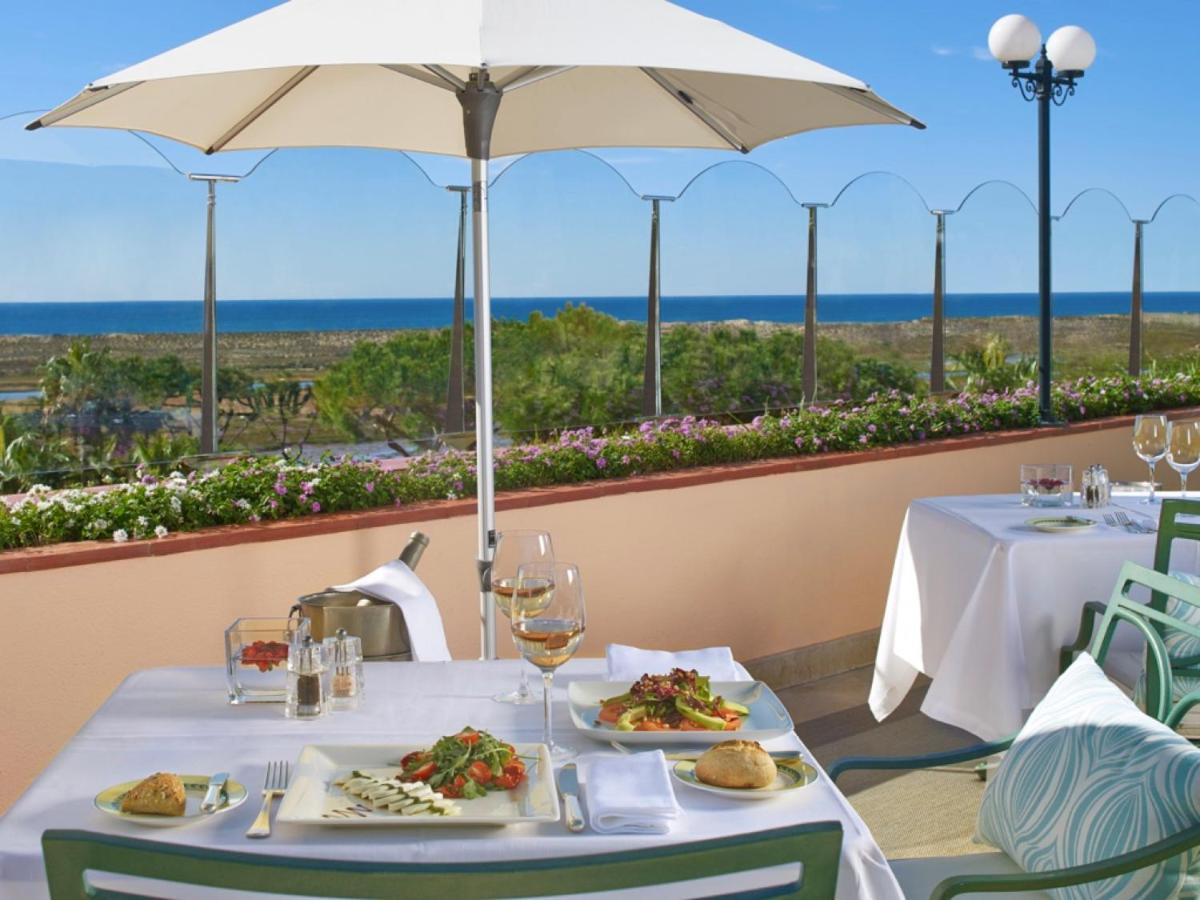 Hotel Quinta do Lago Esterno foto