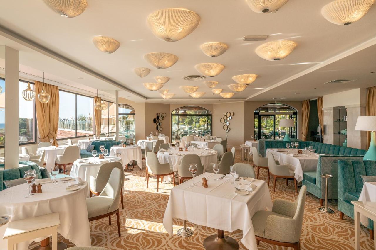Hotel Quinta do Lago Esterno foto