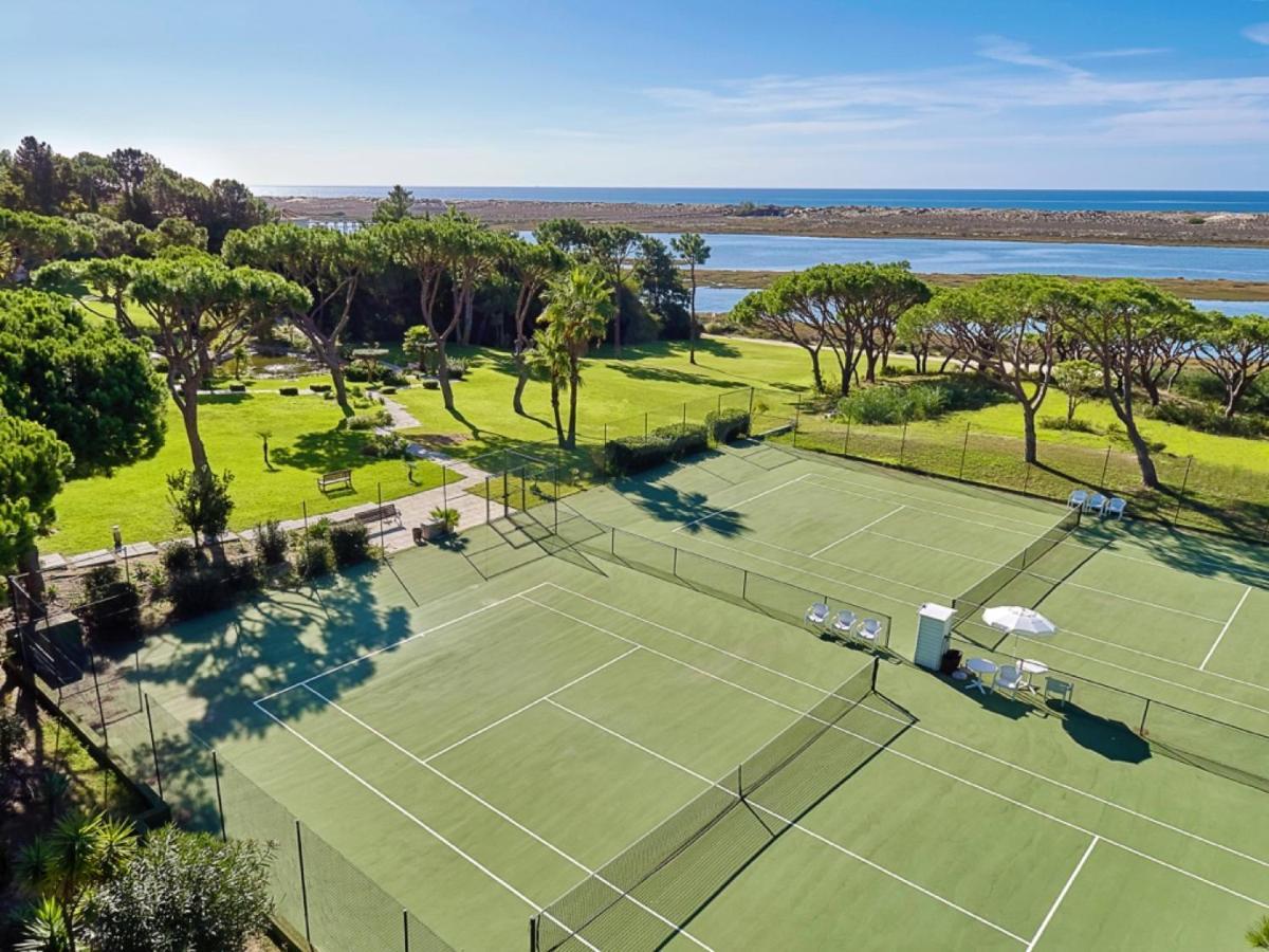 Hotel Quinta do Lago Esterno foto