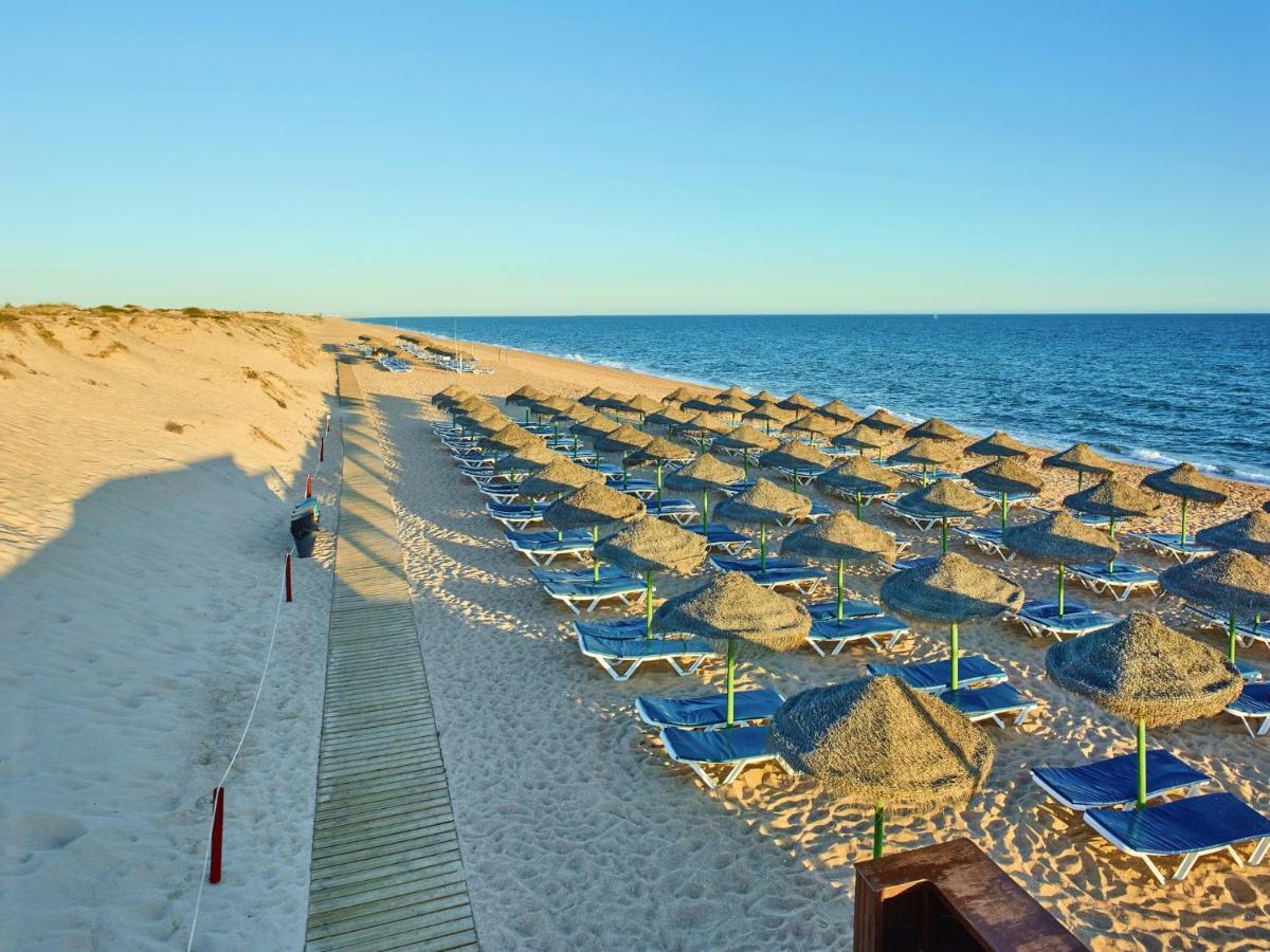 Hotel Quinta do Lago Esterno foto