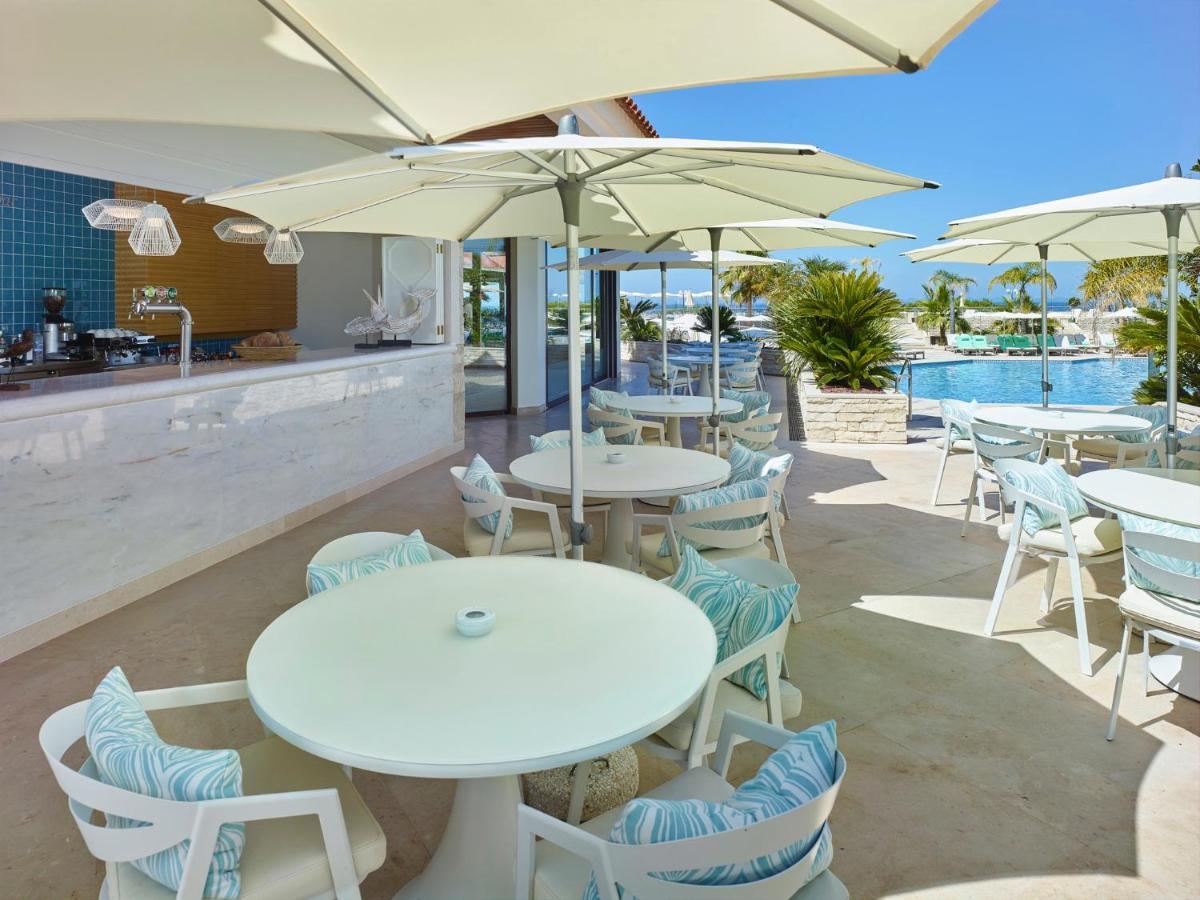 Hotel Quinta do Lago Esterno foto