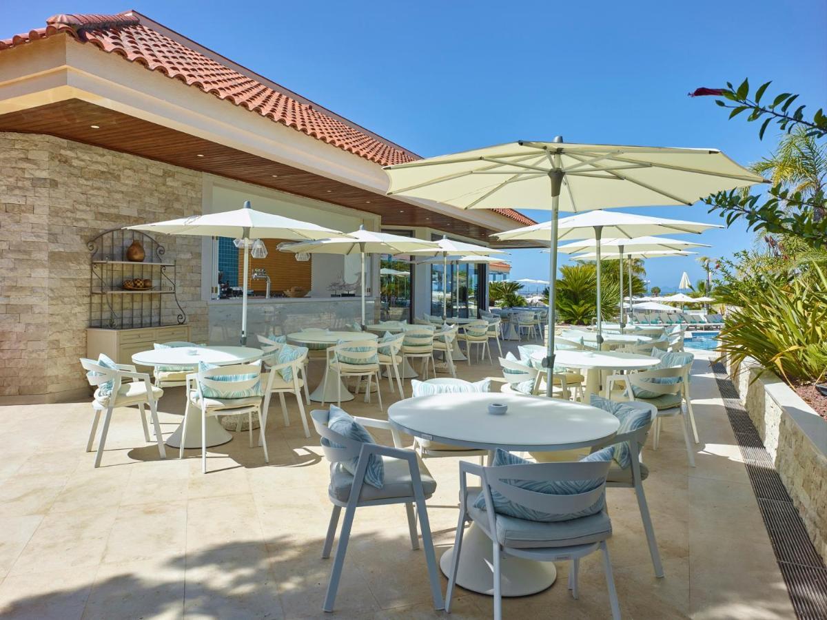 Hotel Quinta do Lago Esterno foto