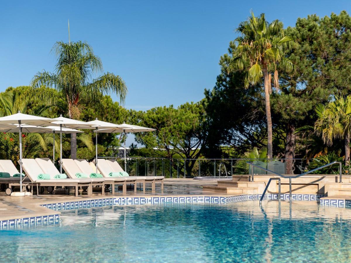 Hotel Quinta do Lago Esterno foto