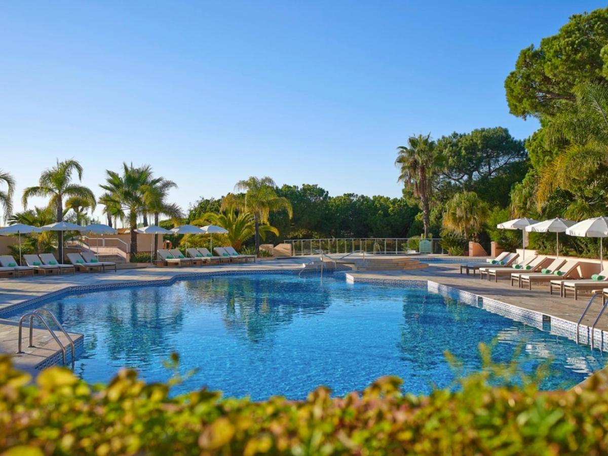 Hotel Quinta do Lago Esterno foto
