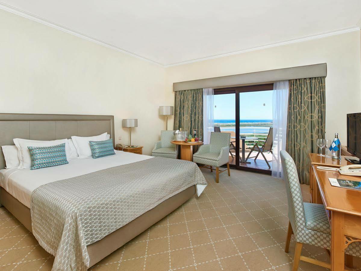 Hotel Quinta do Lago Esterno foto