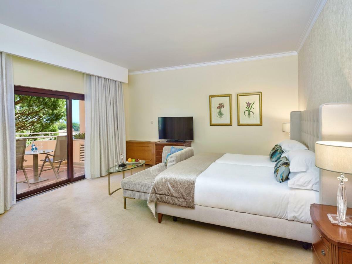 Hotel Quinta do Lago Camera foto