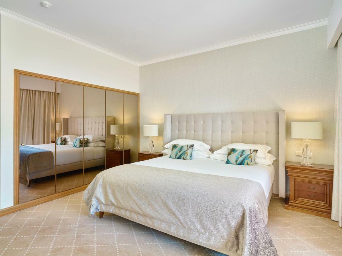 Hotel Quinta do Lago Camera foto